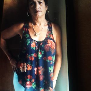 Meet your Posher, Yvette